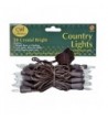 CWI Gifts Count Light Brown