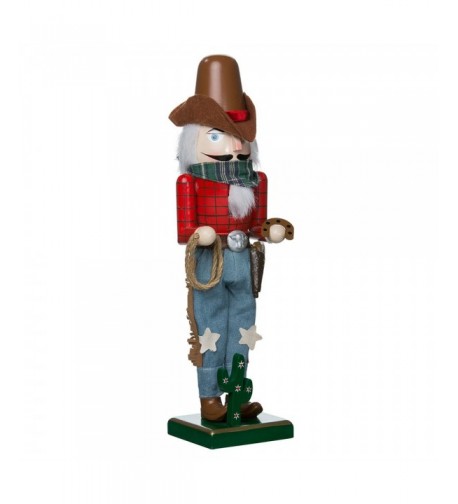 Kurt Adler 15 Inch Wooden Nutcracker