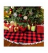 Fashion Christmas Tree Skirts