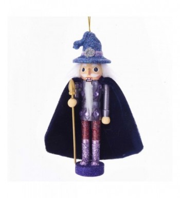 Kurt Adler Hollywood Nutcracker Ornament