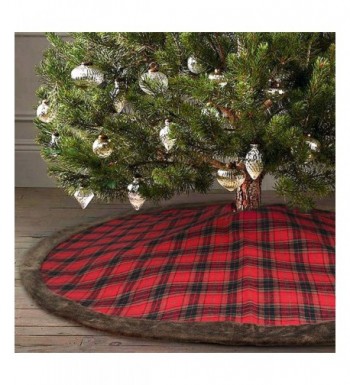 Discount Christmas Tree Skirts Online