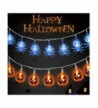 EOOUT Halloween String Lights Decorative