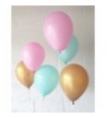 30 Count Balloons Birthday Festival Decoration