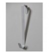 Dobar Over Metal Wreath Hanger