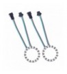 CHINLY WS2812B WS2812 Individually Addressable