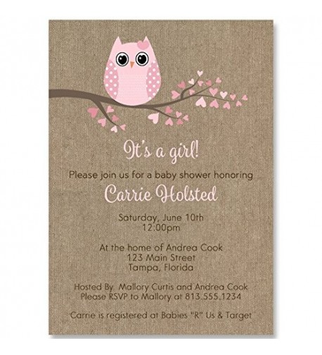 Invitations Cottage Personalized Customized Envelopes