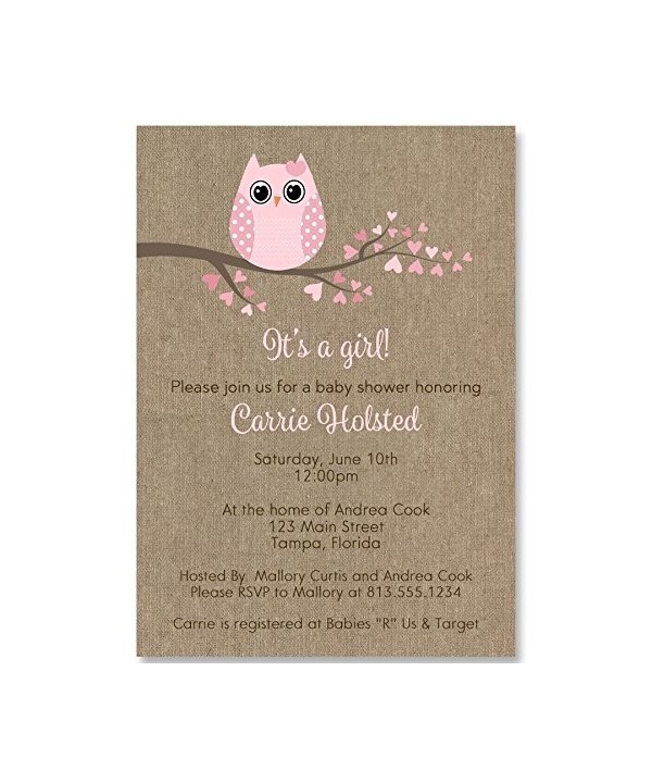 Invitations Cottage Personalized Customized Envelopes