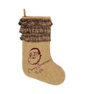 Fashion Christmas Stockings & Holders Online