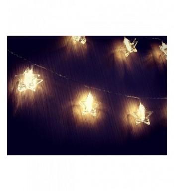 Discount Outdoor String Lights