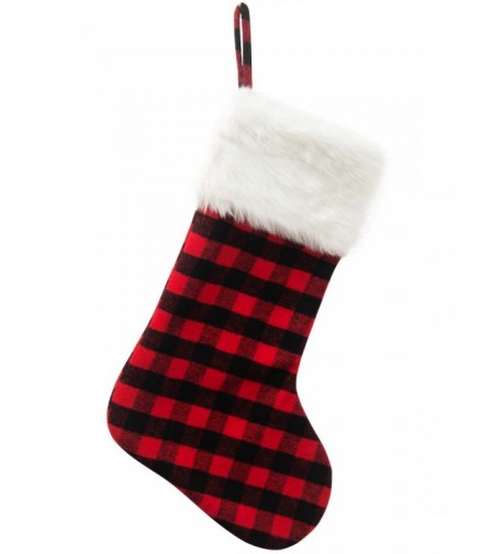 EDLDECCO Christmas Stocking decorations gift One