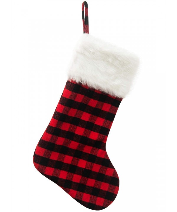 EDLDECCO Christmas Stocking decorations gift One