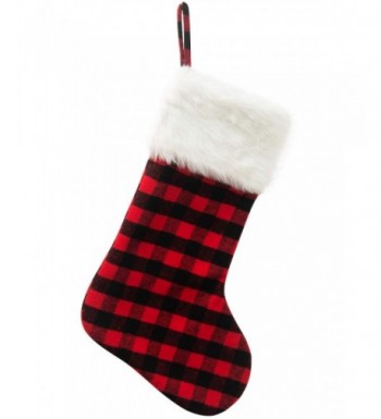 EDLDECCO Christmas Stocking decorations gift One