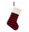 EDLDECCO Christmas Stocking decorations gift One