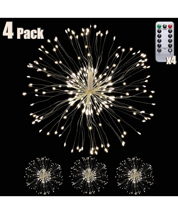 Pack LED Copper Lights Decorations Pack LED Copper Lights Decorations