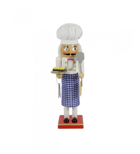 Nutcracker Factory 97131 Decorative Christmas