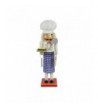 Nutcracker Factory 97131 Decorative Christmas