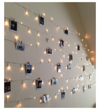 Cheap Real Indoor String Lights