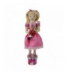 Nutcracker Ballet Figure Ballerina Pretty