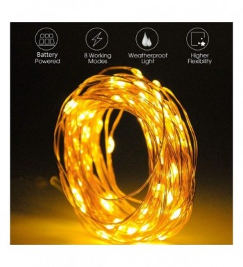 Outdoor String Lights for Sale