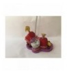 Footstool Babette Holiday Christmas Ornament