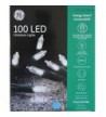 GE 100 LED Miniature Lights