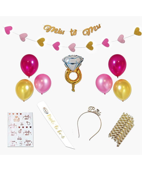 SwaggOn Bachelorette Party Supplies Engagement