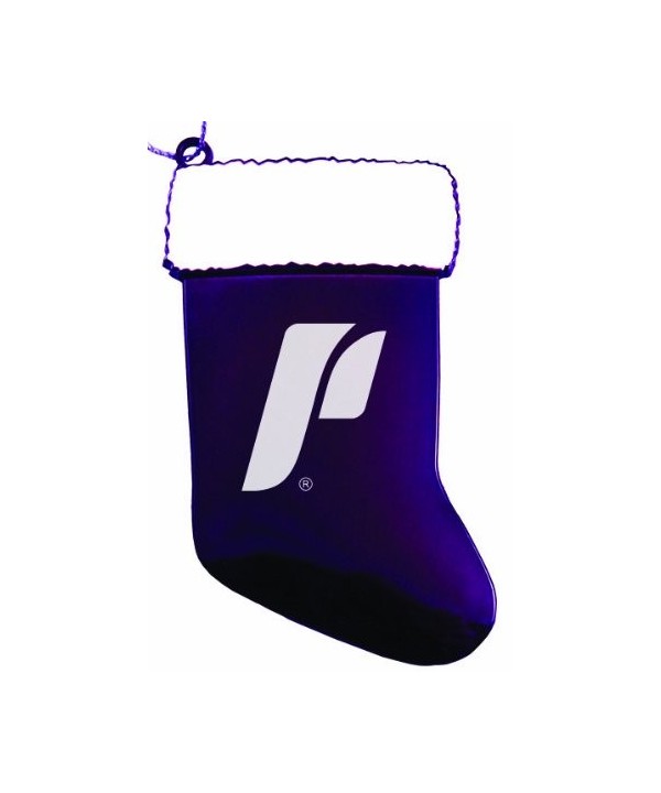 University Portland Chirstmas Stocking Ornament