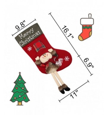 Cheapest Christmas Stockings & Holders