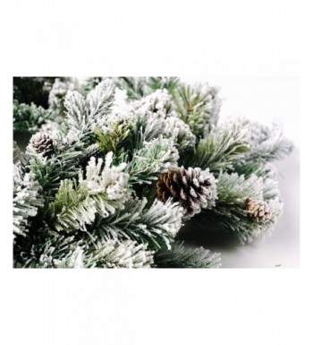 Trendy Christmas Garlands Clearance Sale