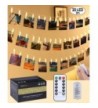 LED Photo Clip String Lights