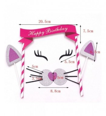Hot deal Baby Shower Cake Decorations Clearance Sale