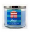 Bath Body Works Candle Cabana