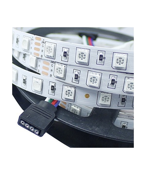 Memo Best 5050SMD Colorful Non waterproof