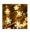 chengzeyi Snowflake Decoration Waterproof Decorative