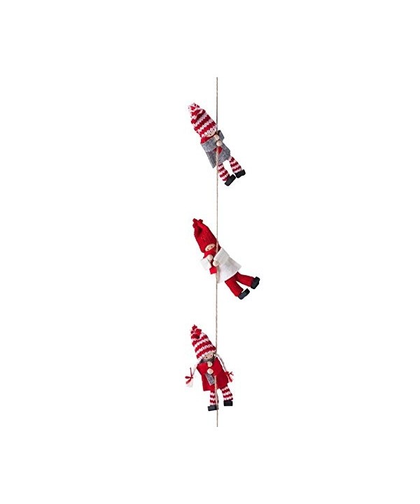 Flexible Helpers Holiday Garland decoration