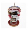 Kurt Adler Vegas Christmas Ornament