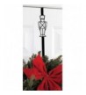 Soldier Christmas Holiday Wreath Hanger