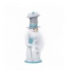 Kurt Adler Hollywood Snowman Nutcracker