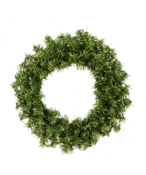 Vickerman 550939 12 Christmas Wreath A802612 4