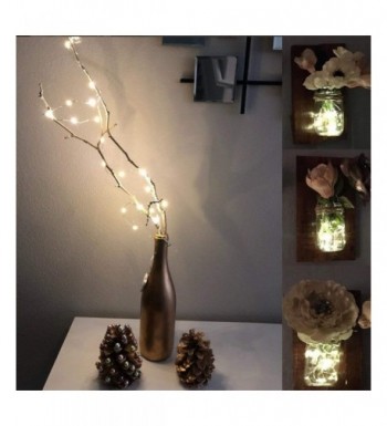 Brands Indoor String Lights Clearance Sale