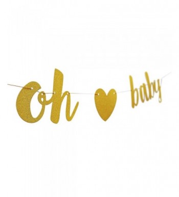 Fashion Baby Shower Supplies Online