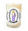 Saint Patron Scented Prayer Candle