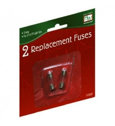 NOMA INMLITEN 1015 88 Repl Fuse