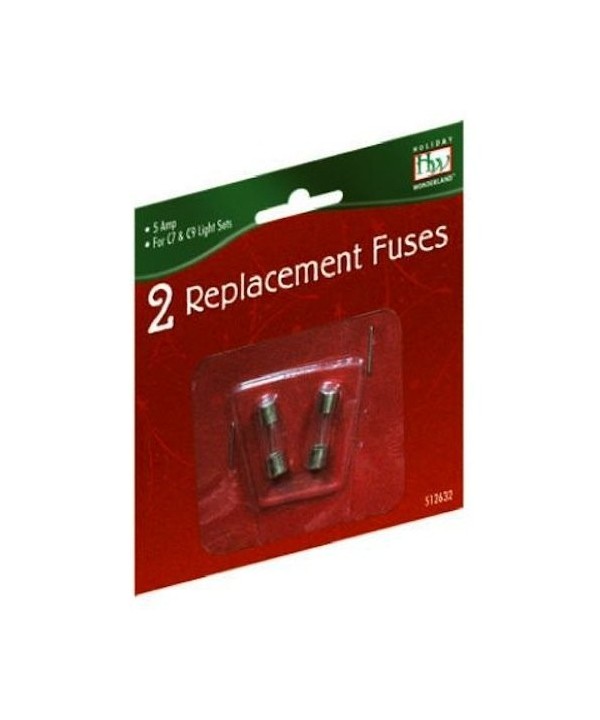 NOMA INMLITEN 1015 88 Repl Fuse