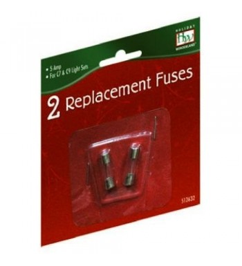 NOMA INMLITEN 1015 88 Repl Fuse