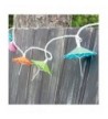 DEI Count Umbrella String Lights