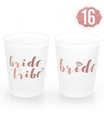 Fetti Bachelorette Bridal Shower Special