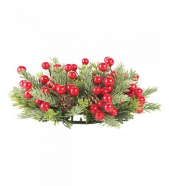 Discount Christmas Candleholders Clearance Sale