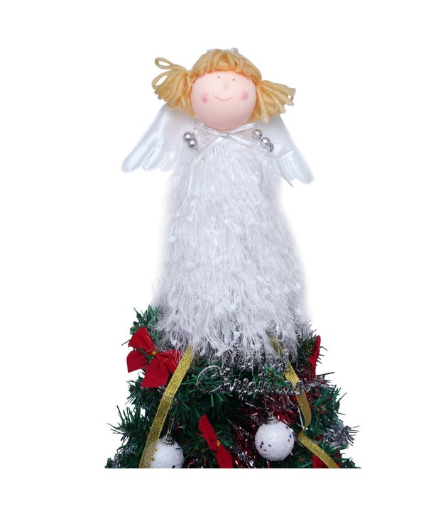 QILICHZ Christmas Topper Ornament Decorations