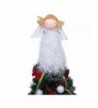 QILICHZ Christmas Topper Ornament Decorations